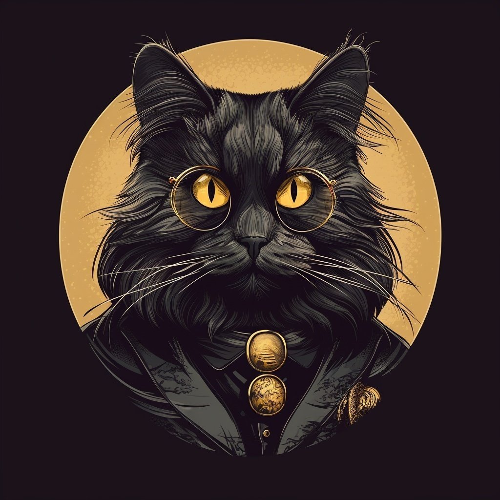Katze