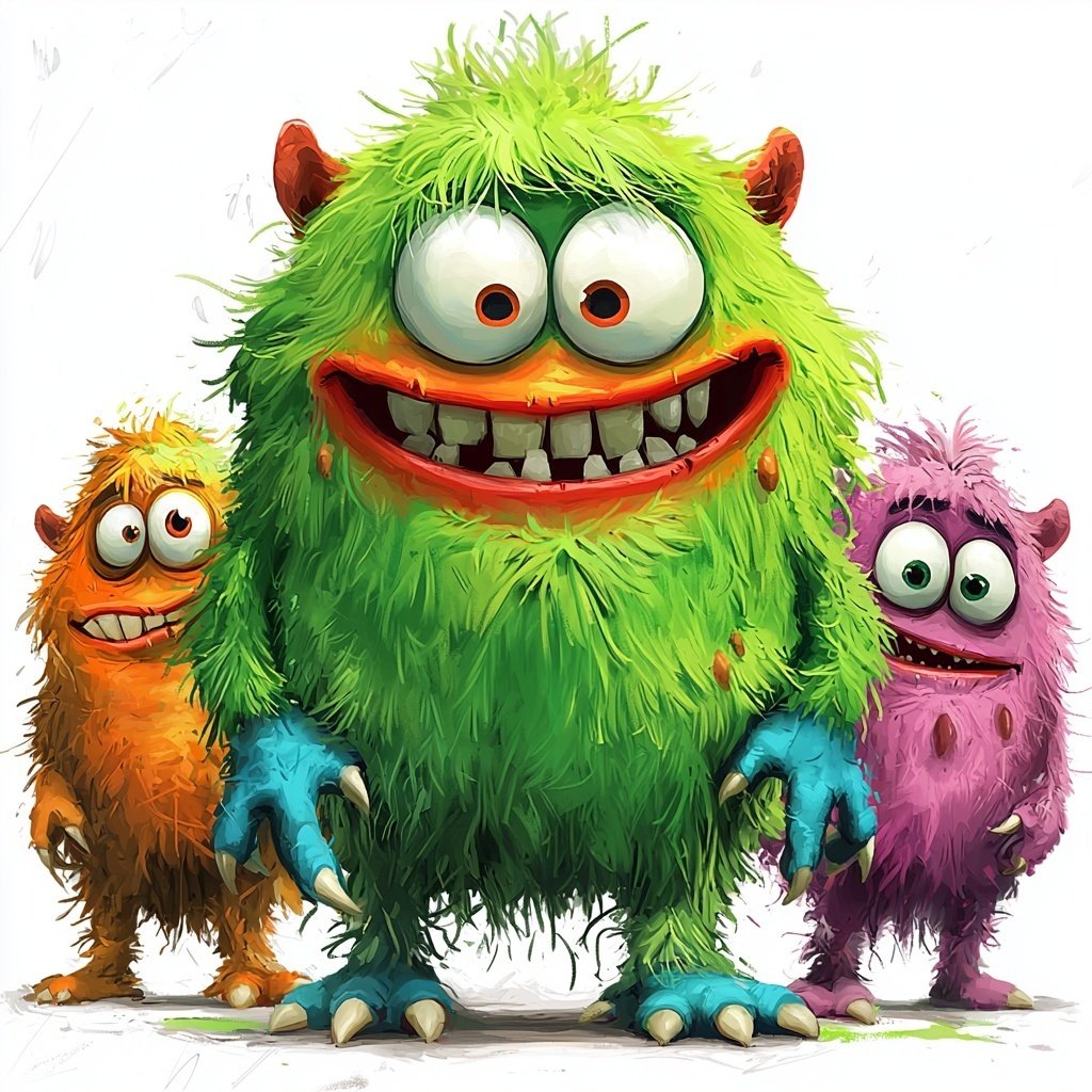 Monster
