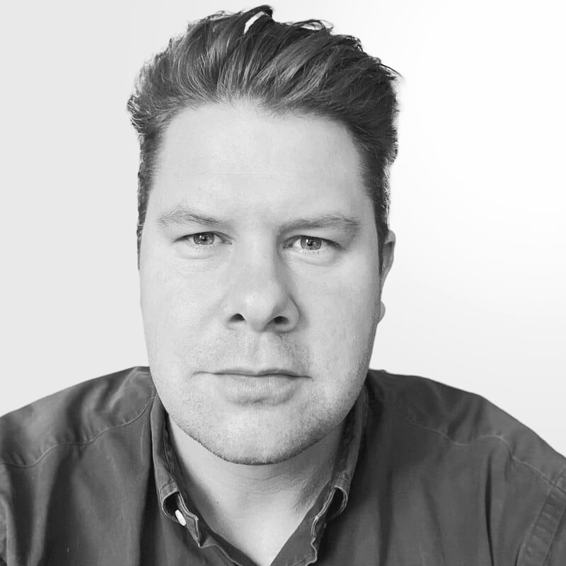 Daniel Novak