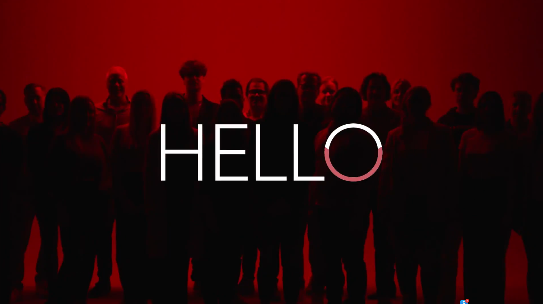 HELLO