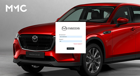 Projekt MAZDA